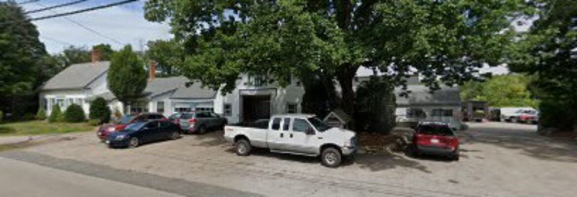 Fogerty’s Towing-Auto Salvage – Towing service In Norton MA 2766