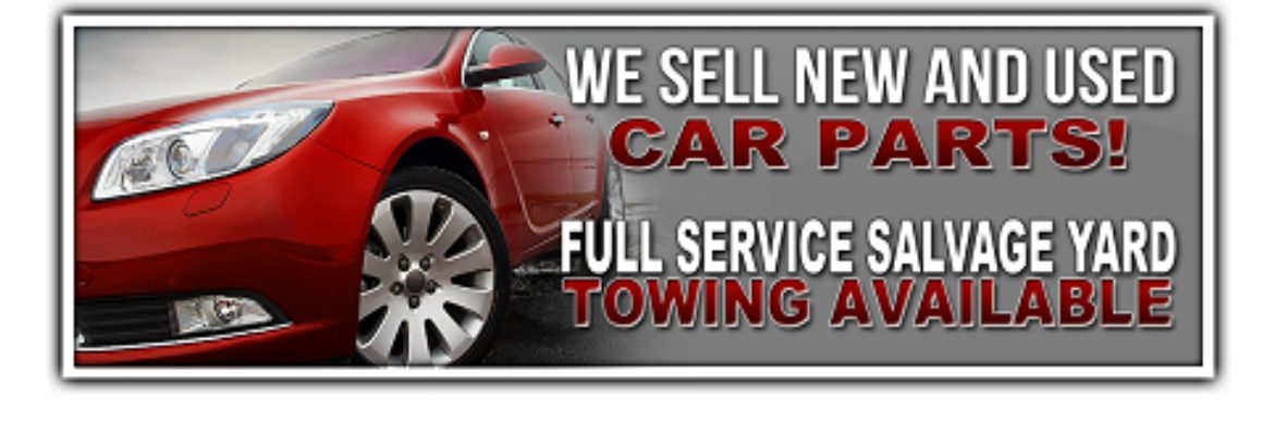 Fort Collins Automotive Salvage – Salvage yard In Fort Collins CO 80524