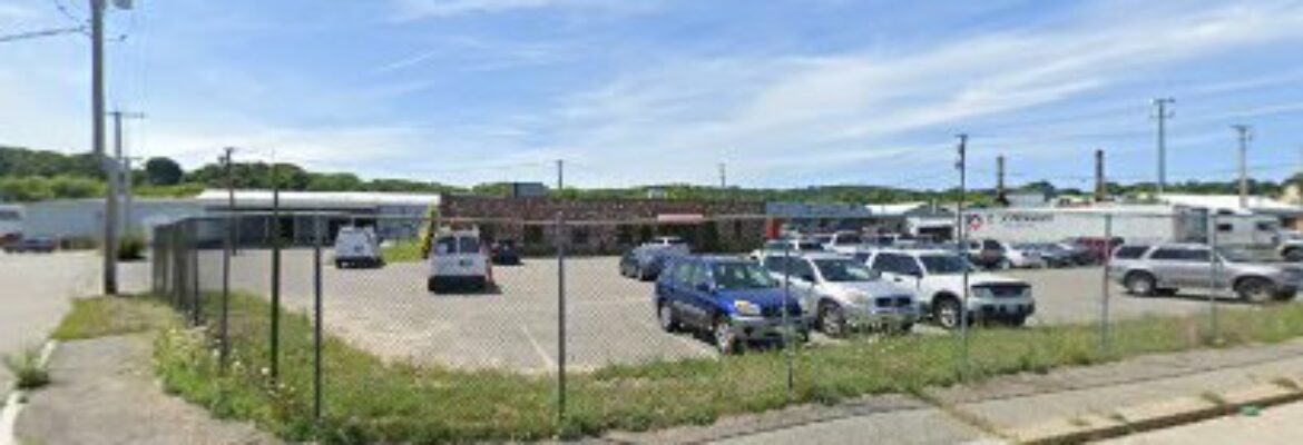 Fortune Metal Inc – Junkyard In Lincoln RI 2865