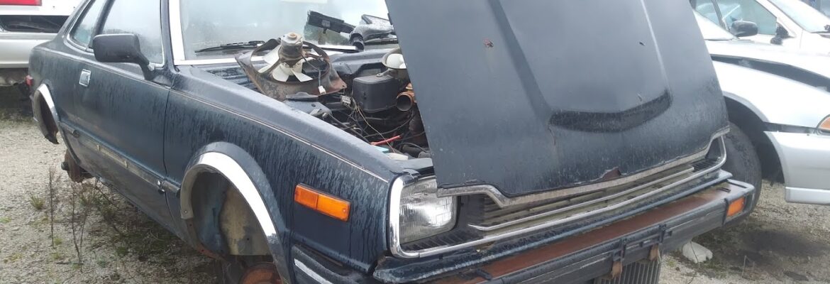 Foss Recycling Wilson – Salvage dealer In Wilson NC 27893