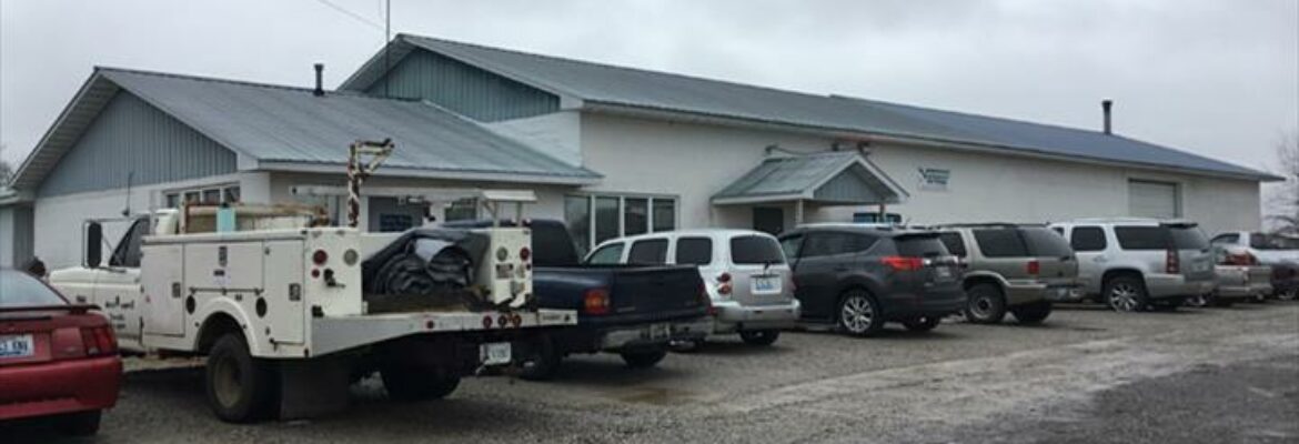 Fowler Brothers Auto Salvage – Salvage yard In Elkton KY 42220
