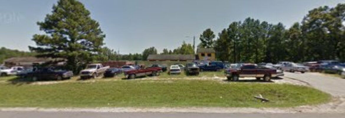 Fred’s Auto Parts – Auto parts store In Emporia VA 23847