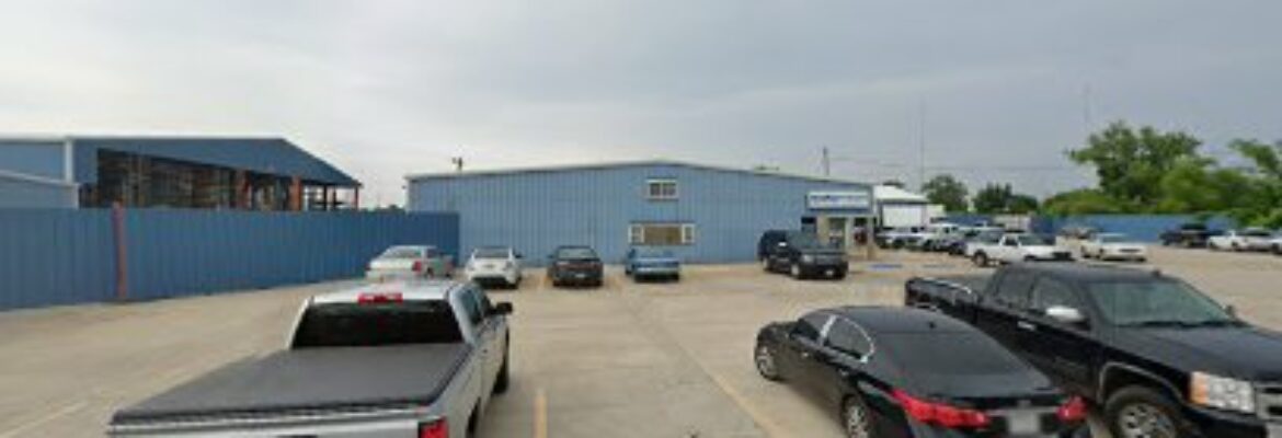 Freeman Auto Salvage Center – Salvage yard In Joplin MO 64801