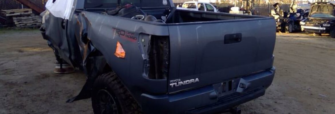 Fresno Tap Recycling – Auto parts store In Fresno CA 93725