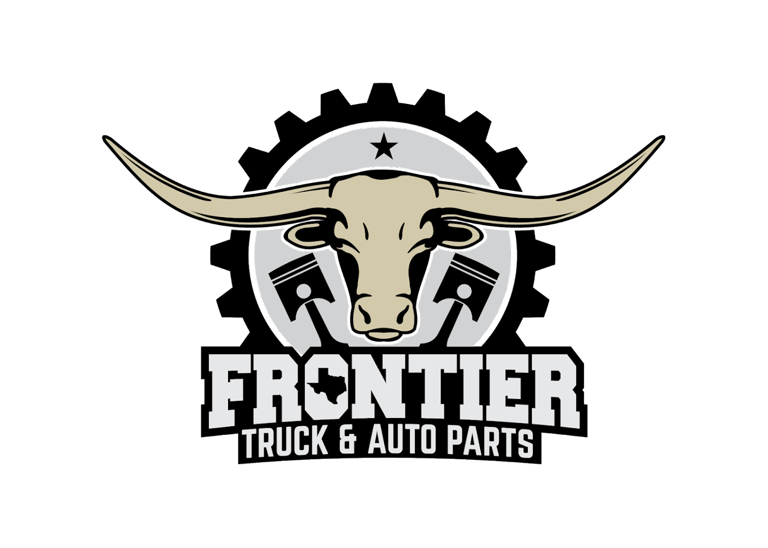 Frontier Truck & Auto Parts Used auto parts store In Weatherford TX 76088 Junkyard Map