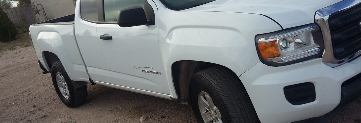 G & B Auto Sales & Salvage – Auto parts store In Hobbs NM 88242