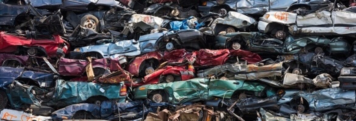 GLR Advanced Recycling – Cars – Scrap metal dealer In Detroit MI 48227