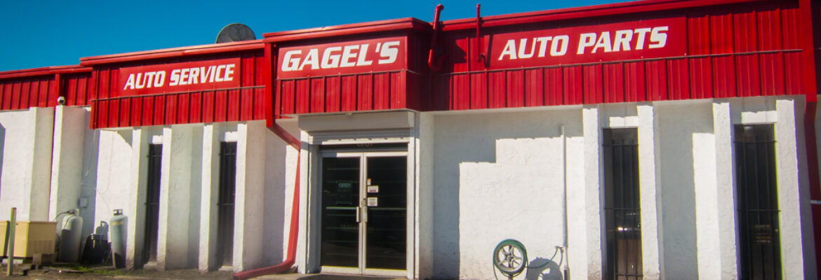 Gagels Auto Parts – Auto body parts supplier In Riverview FL 33578