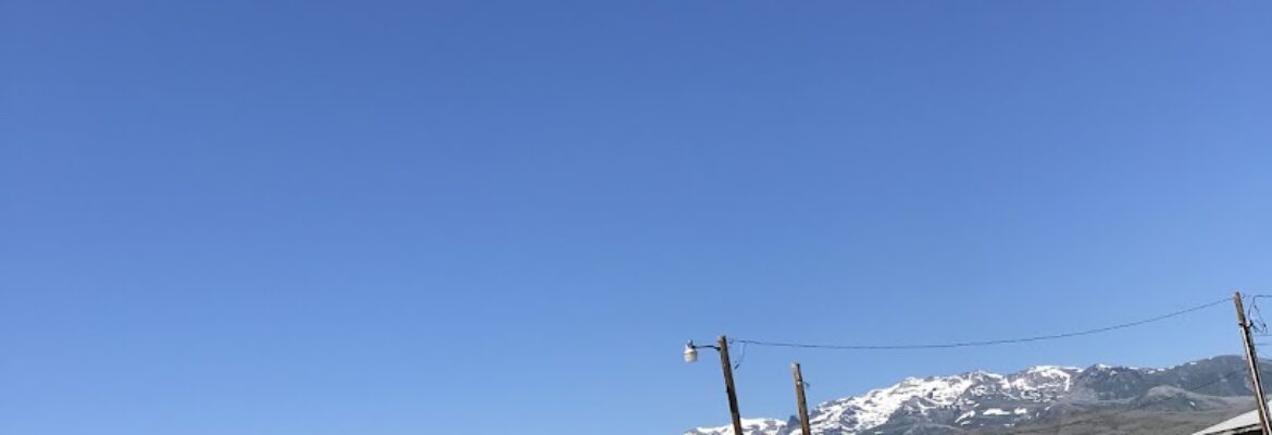 Garcia’s Auto Salvage & Dsmntl – Auto parts store In Wells NV 89835