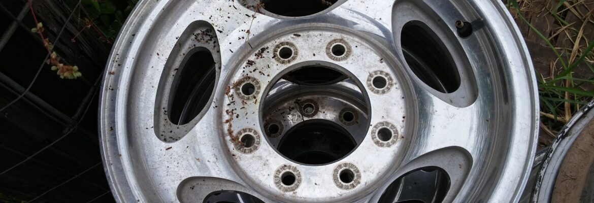 Gary Miser Auto Salvage – Salvage dealer In Wichita Falls TX 76305