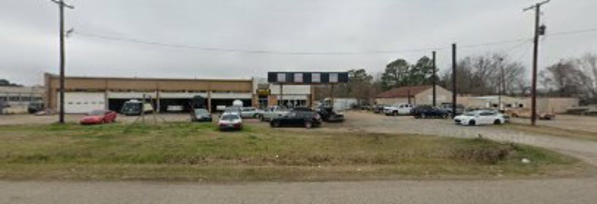 Gatti’s Wrecking Yard & Auto Sales – Used auto parts store In Shreveport LA 71108