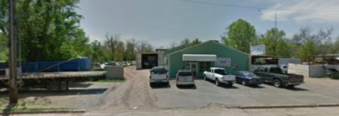 Gene’s Used Parts & Wrecker – Transmission shop In Alexandria LA 71301