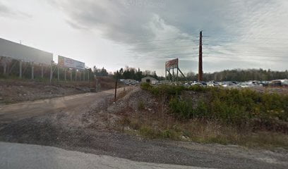 George's Auto Parts - Auto parts store In St Ignace MI 49781 - Junkyard Map