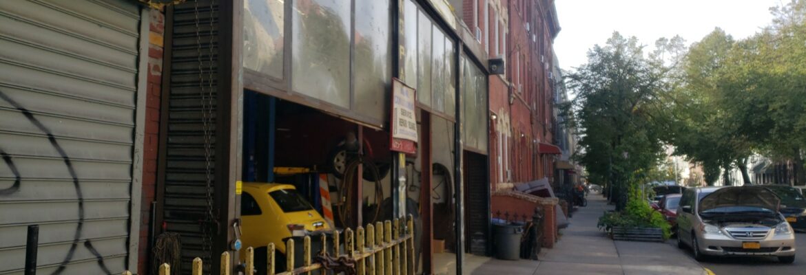 Geovanys Auto Accessories & Repairs Ltd – Auto parts market In Brooklyn NY 11237