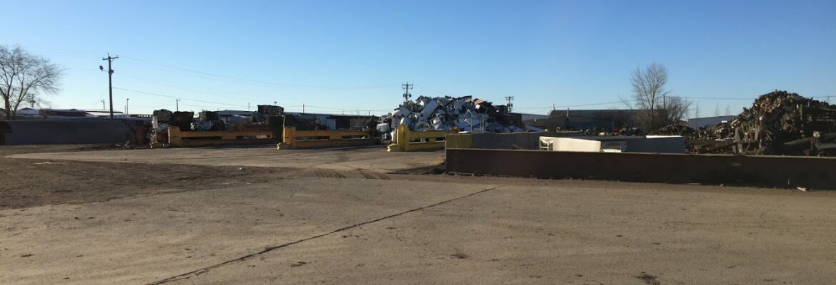 Gerdau Metals Recycling – Fargo – Scrap metal dealer In Fargo ND 58103