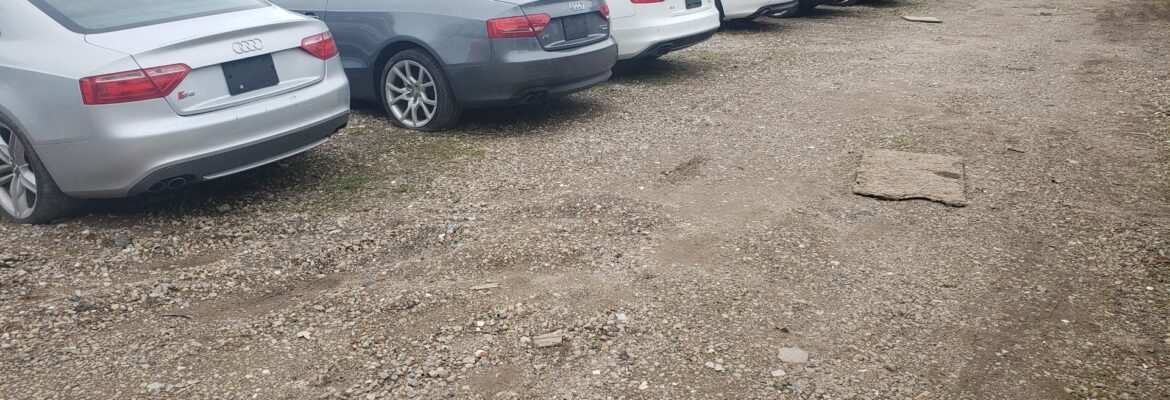 German Auto Resort LLC – Used auto parts store In Stockton NJ 8559