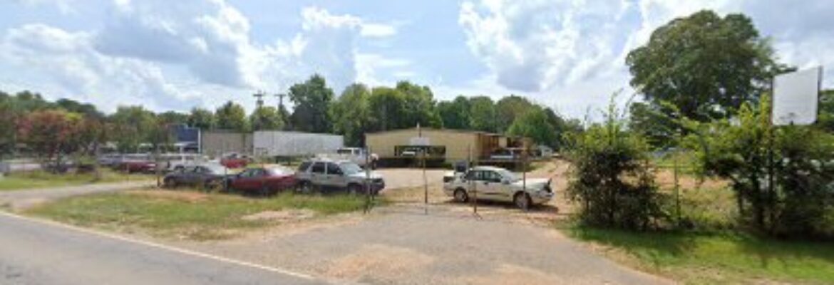 Gillis Used Parts – Used auto parts store In Rock Hill SC 29730