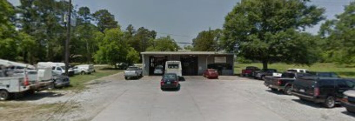 Glenn’s Auto Repair – Auto repair shop In Mansura LA 71350