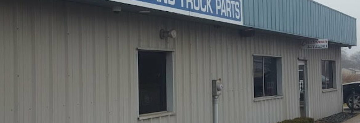 Glen’s Car & Truck Parts – Salvage yard In Taylor MI 48180