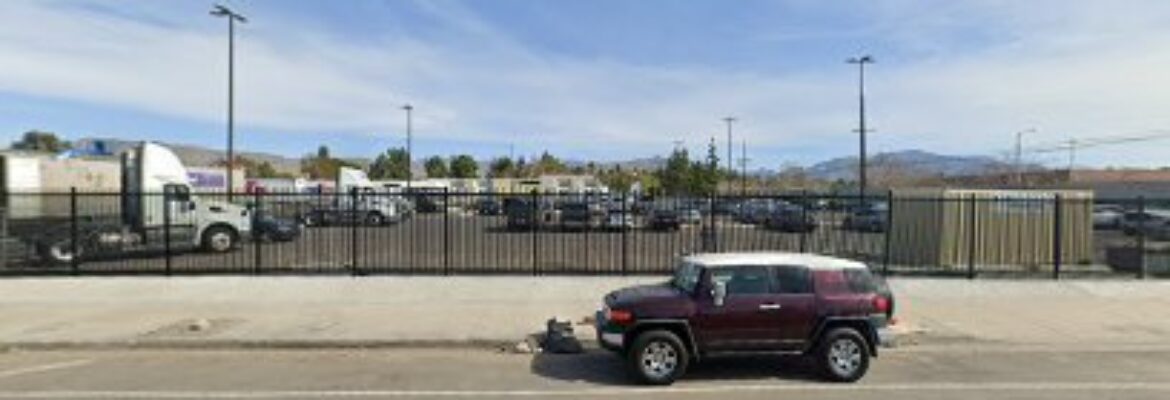 Globe Used Auto Parts – Auto parts store In Pacoima CA 91331