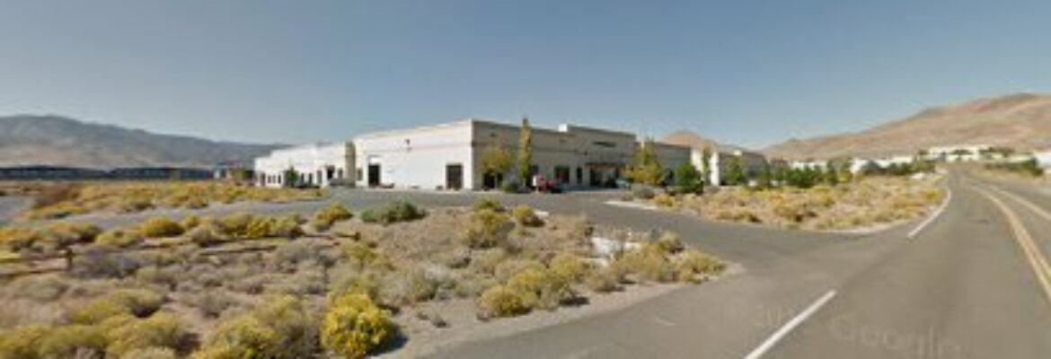 Golden State Parts – Auto parts store In Carson City NV 89706