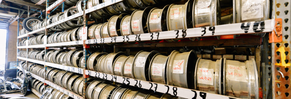 Gonzalez Auto Parts Inc – Auto body parts supplier In Indianapolis IN 46234