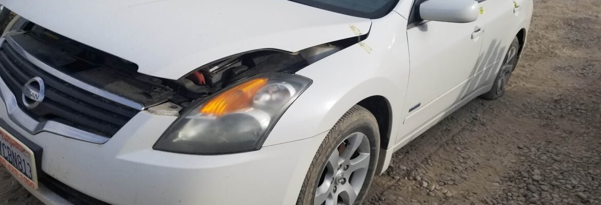 Grand Junction Auto Recyclers – Salvage yard In Grand Junction CO 81501