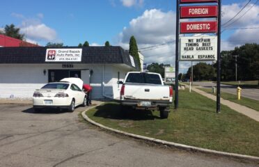 Grand Rapids Auto Parts Inc – Auto parts store In Wyoming MI 49509