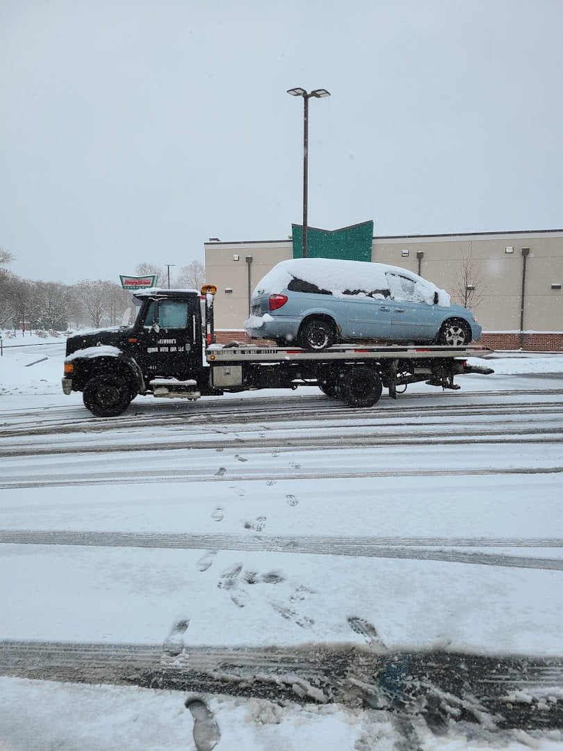 Grimm's Auto Parts Co Auto parts store In Smithsburg MD 21783
