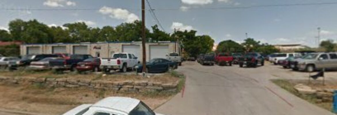 H & H Used Parts – Auto parts store In Marble Falls TX 78654