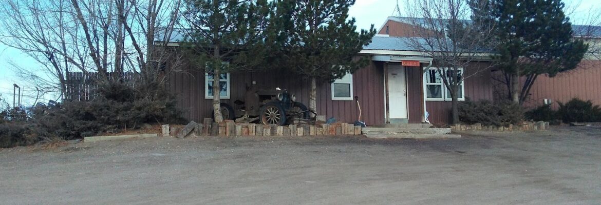 H&H Loveland Auto Parts – Junkyard In Loveland CO 80537