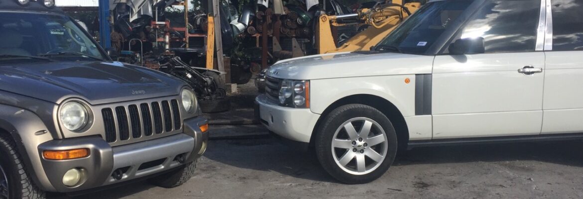 HIGH QUALITY AUTO SALES ( Used Auto Parts ) – Used auto parts store In Orlando FL 32805