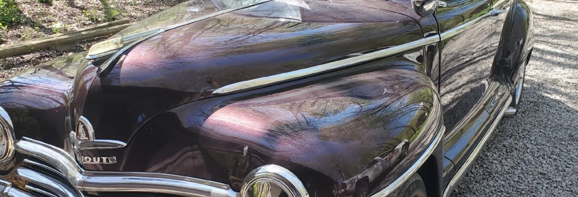 Hamer Road Auto Salvage LLC – Salvage yard In Georgetown OH 45121