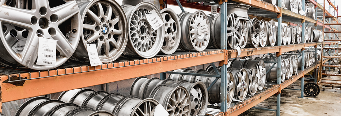 Hans Foreign Auto & Truck – Auto parts store In Elk River MN 55330
