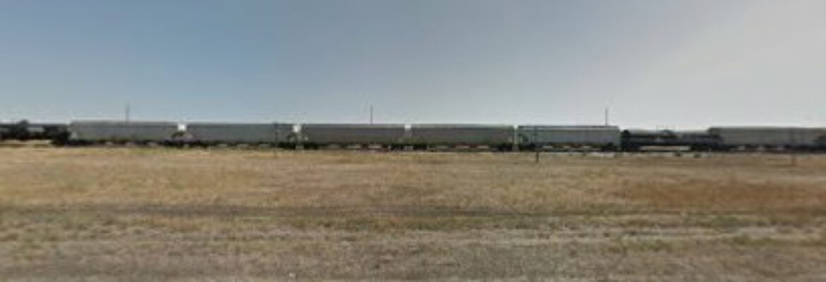 Hanser’s Big Timber – Auto wrecker In Greycliff MT 59033