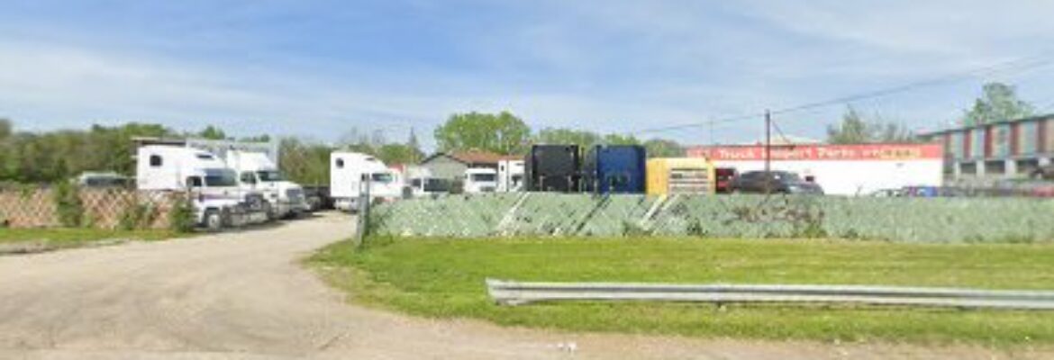 Happy’s Import Auto Salvage – Used auto parts store In Indianapolis IN 46241