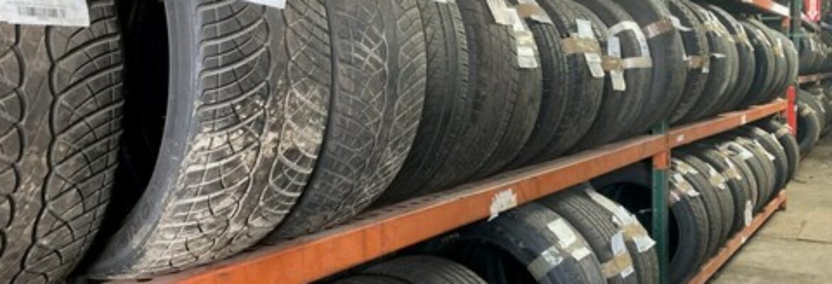 Harbor Auto Used Parts – Used auto parts store In Lynn MA 1905