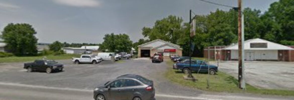 Harper’s Auto Parts & Services – Auto parts store In Petersburg WV 26847