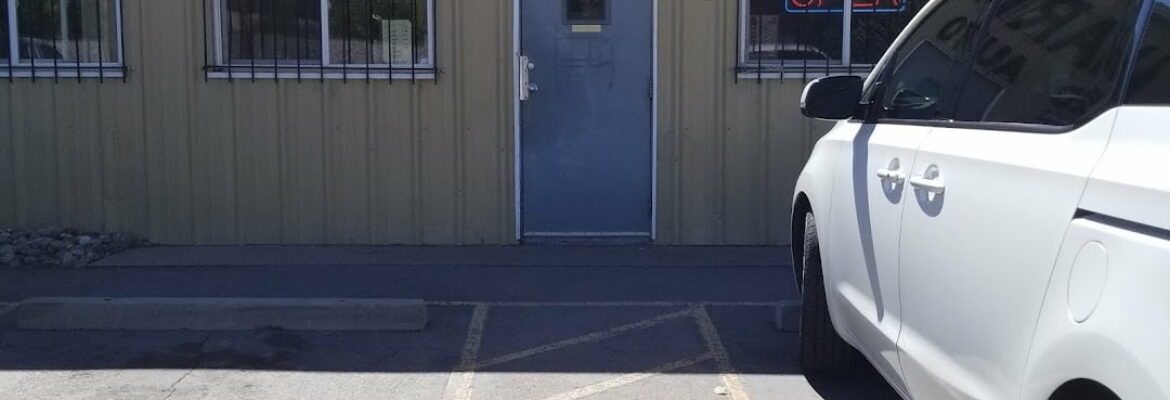 Harris Used Parts Inc – Auto parts store In Colorado Springs CO 80903