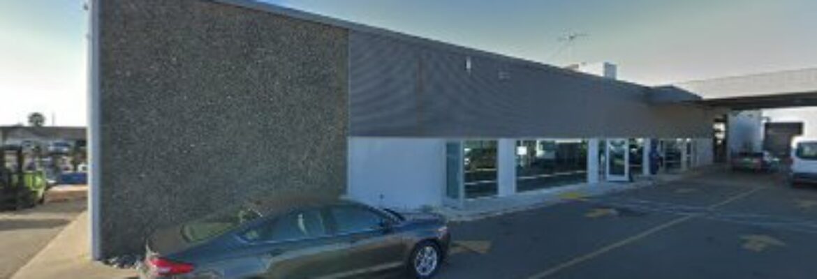 Harrold Ford Parts – Auto parts store In Sacramento CA 95825