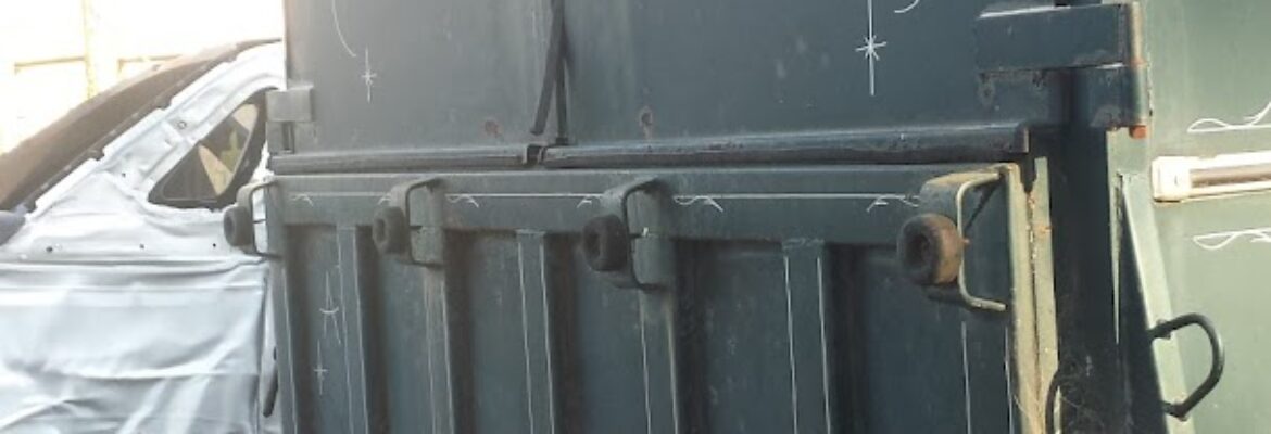 Harry A Wright’s Inc – Used auto parts store In Charlottesville VA 22902