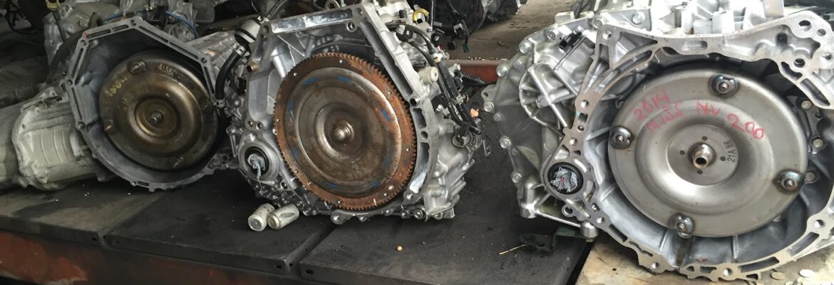 Harry’s Auto Parts – Used auto parts store In Pacoima CA 91331