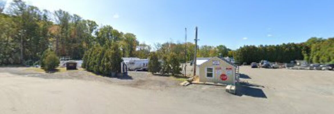 Harry’s Auto Wrecking – Auto wrecker In Taunton MA 2780