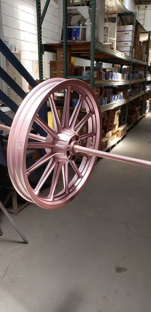 Hawaii Import Parts Inc Auto parts store In Honolulu HI 96813