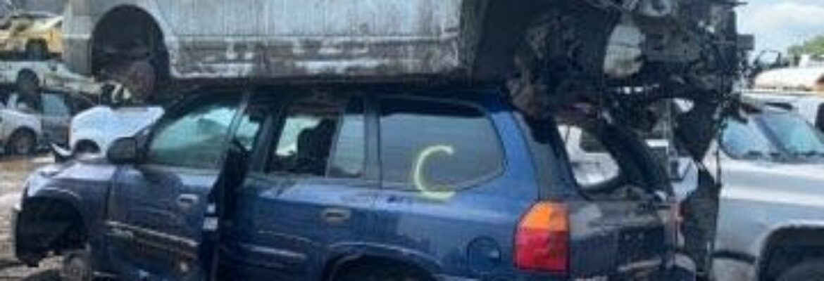Hawks Junk Car Buys – Salvage yard In Hamilton Township NJ 8610