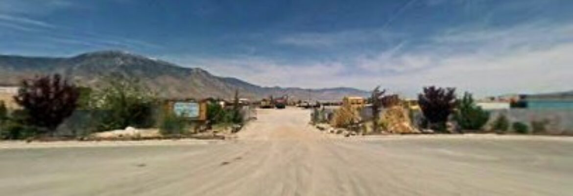 Hawthorne Recycling Metal Co – Association or organization In Hawthorne NV 89415