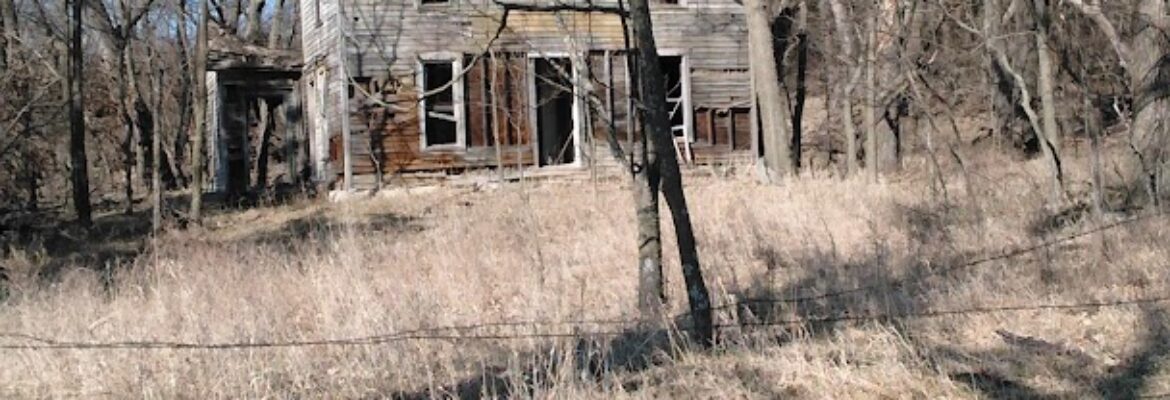 Hayes Auto Services & Salvage – Auto repair shop In Florence KS 66851