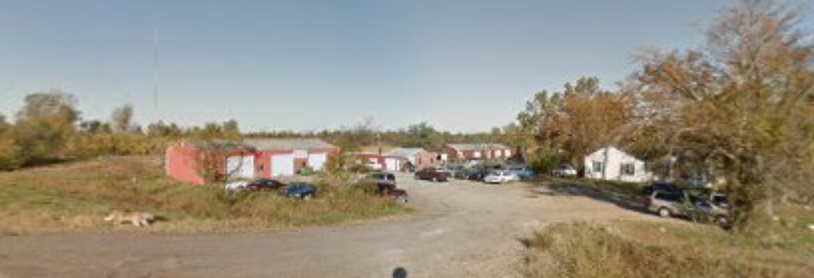 Hays Auto Salvage – Salvage yard In Portageville MO 63873