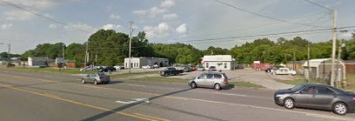 Hazel Green Auto Salvage – Car repair and maintenance In Hazel Green AL 35750