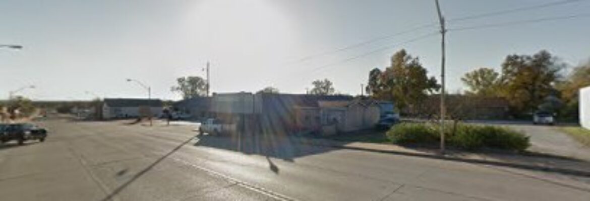 Healdton Auto Supply – Auto parts store In Healdton OK 73438